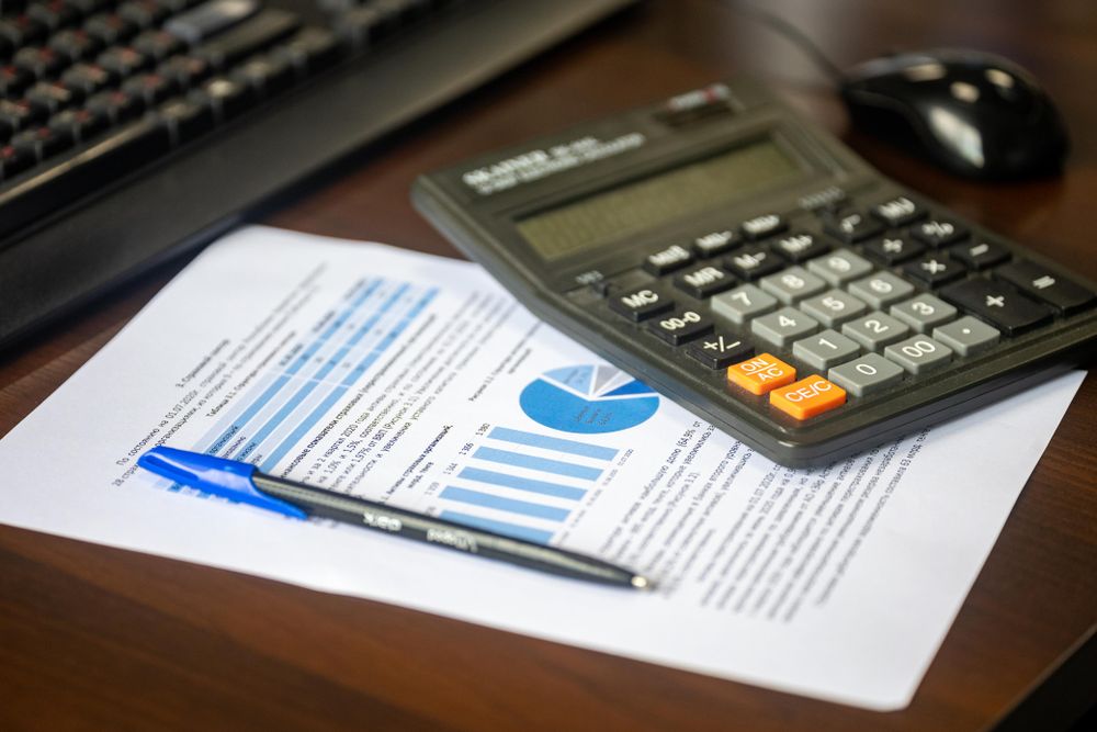 Asesoría fiscal, contable y laboral